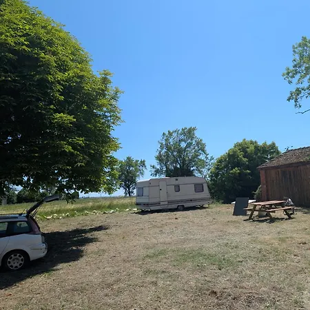 Au Soleil Camping